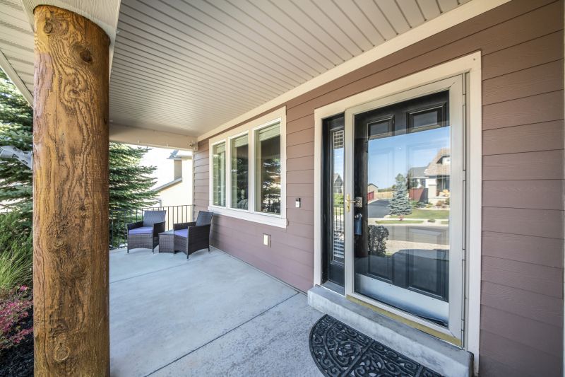 Engineered Siding Installation